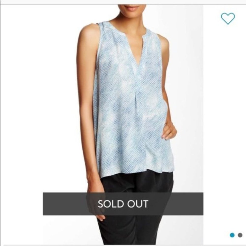 Joie Aruna Tank - Seaweed